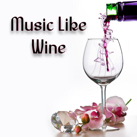 Music Like Wine – Frédéric Chopin Masterpieces to Restaurants and Coffee Shops, Classical Music for Romantic Evenings, Inspirational Bar Music Collection, Spending Good Time with Family and Friends