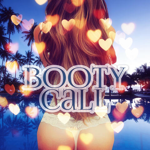 Booty Call - Lounge Music, Jazz Piano & Guitar, Sensual Music, Erotic Massage, Relaxation Music, Background Music, Passionate & Sexuality, Intimate Moments