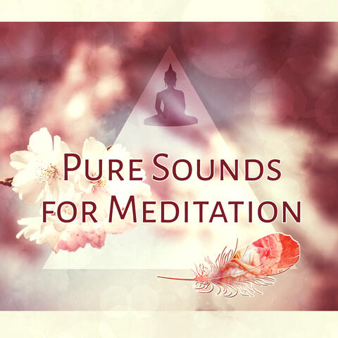 Pure Sounds for Meditation – Pilates Poses, Yoga Exercises, Relaxation & Meditation, Music for Asana Positions