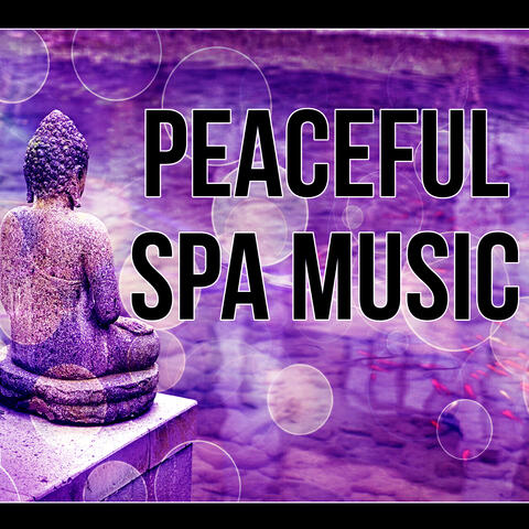 Peaceful Spa Music – Shiatsu, Relaxing Music, Sounds of Nature for Massage, Spa Music, Yoga Music, Total Relax, Meditation, Reiki, Wellness, Sleep, Natural White Noise, Aromatherapy