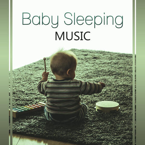 Baby Sleeping Music – Soft Music for Babies and Infants, New Age Quiet Sounds for Newborns to Relax Before Sleep or Baby Masage, White Noises and Nature Sounds for Deep Sleep