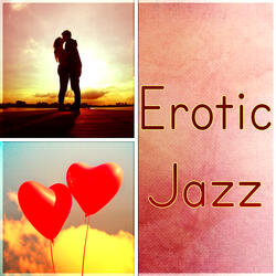 Sexy Jazz Music