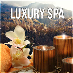 Background Music for Spa Treatments