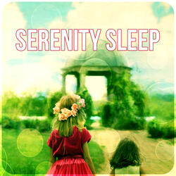Serenity (Lullabies for Babies)