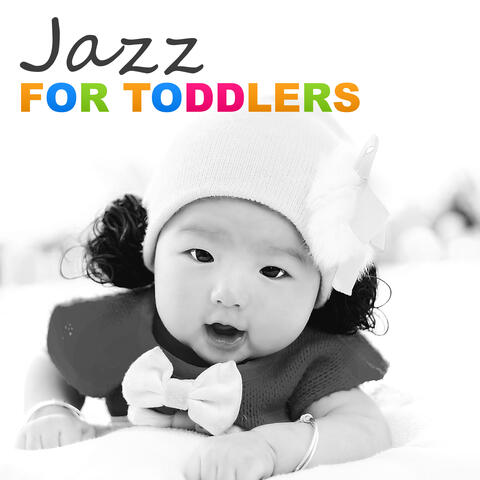 Jazz for Toddlers – Soft and Piano Jazz for Babies, Smooth & Soothing Music for Sleep