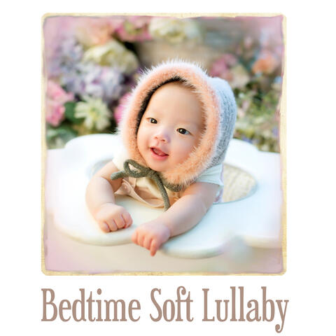 Bedtime Soft Lullaby – Soft Piano Jazz for Better Sleep, Calm Night, Relaxing Sounds for Your Baby, Sleep Through the Night, Calm Down and Sleep