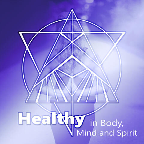 Healthy in Body, Mind and Spirit - Calm Music for Sensual Massage and Deep Sleep, Piano Songs, Restful Sleep, Sounds of Nature