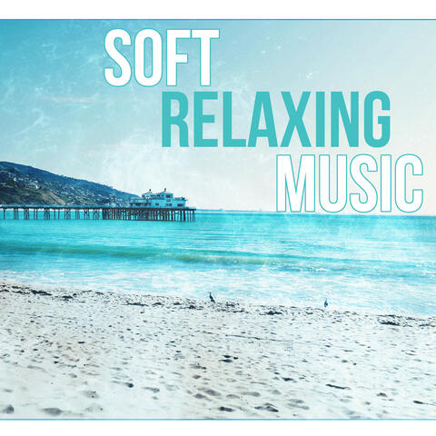 Soft Relaxing Music - Sensual Music for Aromatherapy and Massage, Take Your Time, Stress Relief, Healing Through Sound and Touch