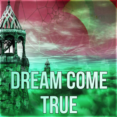 Dream Come True - Rest, Destress, Nature of Sounds, Background for Bedtime Stories, Secret Garden, Relax, Meditate