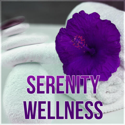 Serenity Wellness - Deep Massage, Pacific Ocean Waves for Well Being and Healthy Lifestyle, Your Moment, Luxury Spa