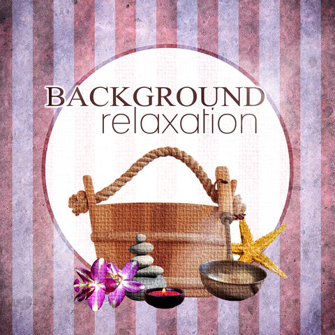 Background Relaxation – Massage, Waves, Luxury Spa, Background Music, Natural Balance, Well Being, Wellness Spa, Relaxing, Body Harmony, Deep Calm