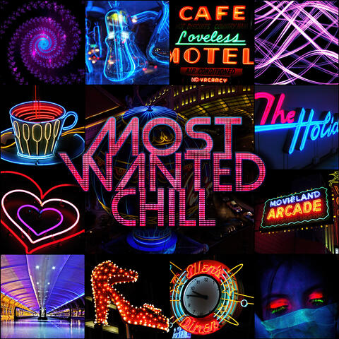 Most Wanted Chill - Best Electronic Music, Vital Energy, Mind Relaxation, Magic Moments with Energy Music, Positive Thinking & Positive Vibrations