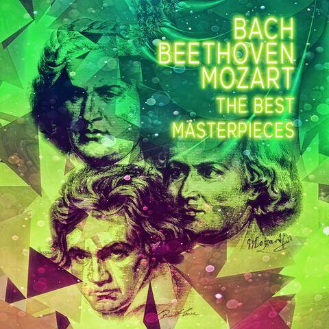 Impressions with Bach Music – Charms & Brilliant Music with Johann Sebastian Bach, Mood Music for Serenity, Restful with Classics, Daily Reflections with Famous Composer
