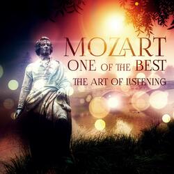 Piano Concerto No. 13 in C Major, K. 415: II. Andante (String Quartet Version)