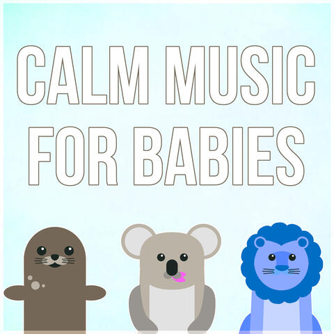 Calm Music for Babies – Sleep Therapy, Deep Sleep, Sensual Sounds, Cure Insomnia, Healing Sleep, Relaxation, Meditation, Home Spa, Stress Relief