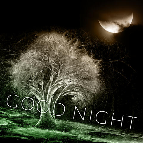 Good Night - Beautiful Sleep Music, Calming Down Melodies, White Noises for Deep Sleep