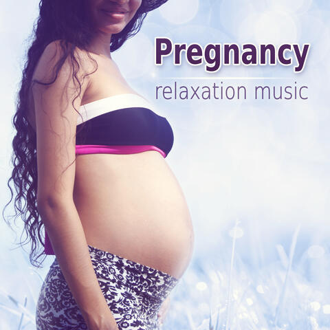 Pregnancy Relaxation Music - Relaxing Soothing Instrumental Pieces, Time to Relax, Natural Stress Relief, Sensual Massage for Women