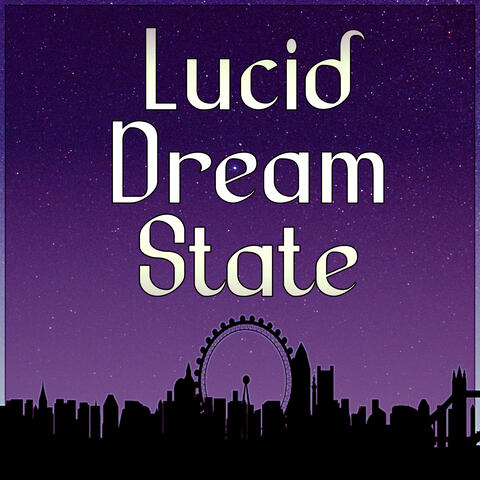 Lucid Dream State - Music Lullabies, Calming Piano and Instrumental Background Music, Restful Sleep, Deep Sleep, Inner Peace, Sleep Deeply, Relax