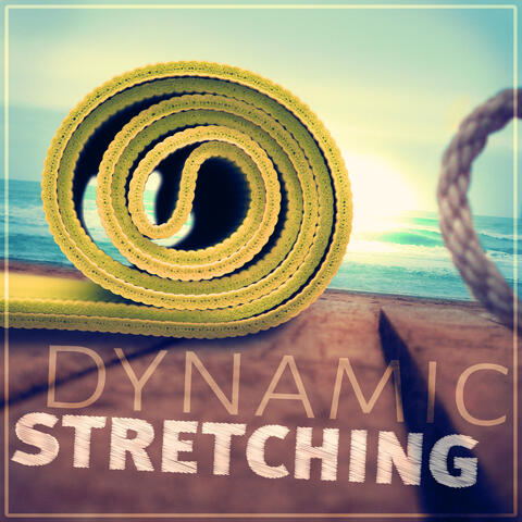 Dynamic Stretching - Hindu Yoga, Mindfulness Meditation & Relaxation with Flute Music and Nature Sounds