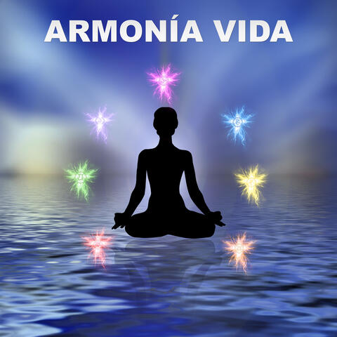 Armonía Vida - Nuevas Canciones de Edad Para Relajarse, Mantener el Equilibrio, Zen Asiático, Resto, Oriental Flauta, Profunda Meditación Zen, Bienestar