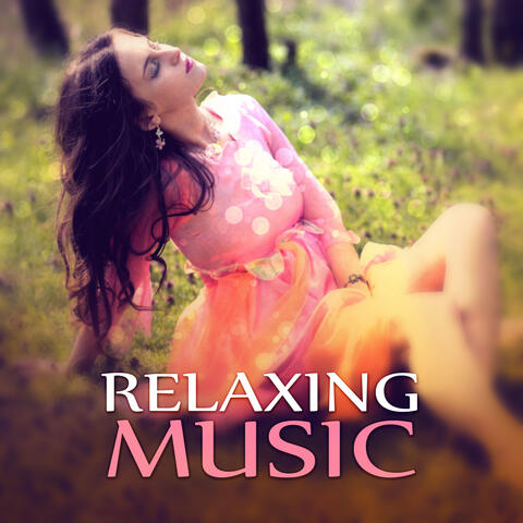 Relaxing Music - Calming Music, New Age Music, Calmness, Inspiration Music, Relaxation