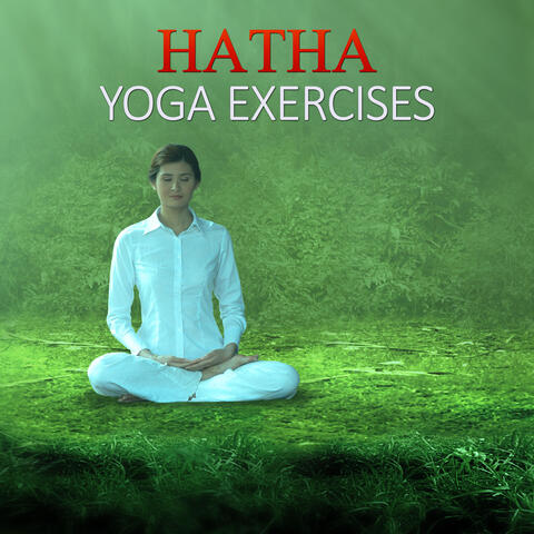 Hatha Yoga Exercises – Relaxation Techniques, Healing Sounds of Nature, Breathe Exercises, Music for Meditation