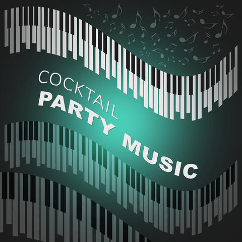 Cocktail Party Music – Easy Listening Party Jazz Music, Piano Jazz for Relaxation, Most Relaxing Music to Relieve Stress