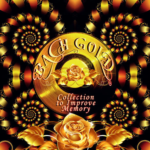 Bach: Gold Collection to Improve Memory – Mood & Chamber Music to Enhance Concentrate, Logical Thinking, Brainfood Study Music, Increase Brain Power