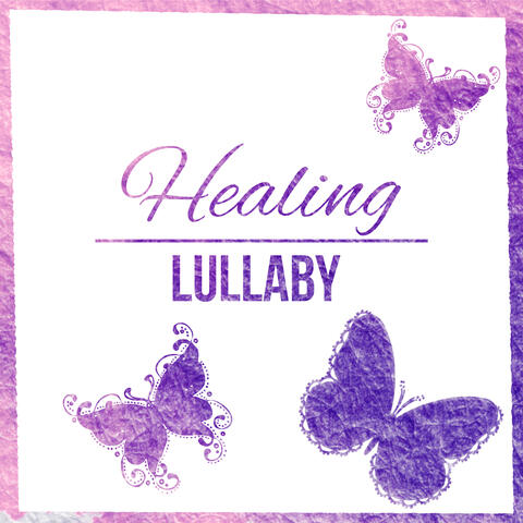 Healing Lullaby - Soothing Music, Lullabies for Babies, Ocean Waves, Nature Sounds, New Age Sleep Time Song for Newborn, Relaxation