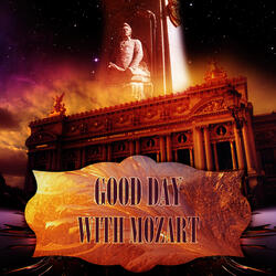 String Quartet No. 19 in C Major, K. 465: II. Andante cantabile (Flute Harp Version)