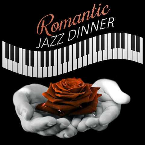 Romantic Jazz Dinner – Dinner for Lovers, Candle Light, Soft Piano Jazz, Sensual Music, Sexy Jazz