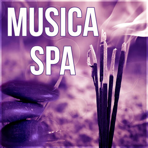 Musica Spa – Bienestar, Relajacion y Serenidad, Musica para Sanar el Alma, Reiki, Ayurveda, Meditar, Musica para Meditacion