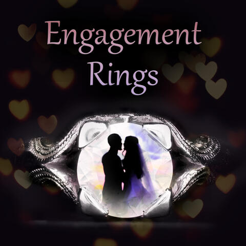 Engagement Rings – Bach, Beethoven, Mozart, Classical Masterpieces for Lovers, Romantic Evening Ideas, Intimate Moments and Passionate Love with Classics