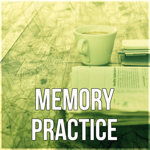 Memory Practice - Peaceful Piano for Intense Studying, Nature Noise for Concentration, Relax and Concentrate