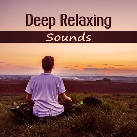Deep Relaxing Sounds - New Age, Relaxing Nature Sounds, Insomnia Therapy, Reiki Music, Stres Relife