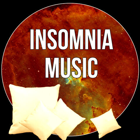 Insomnia Music – New Age Music for Restful & Deep Sleep, Sounds of Nature to Calm Down, Good Dreams with Smooth Music