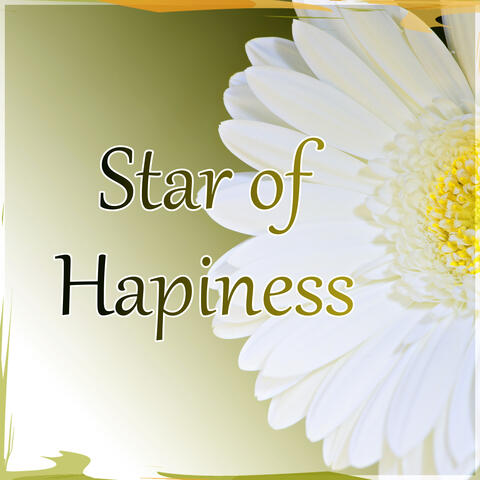 Star of Hapiness - Relax with Sleep Music, Feel Good with New Age Nature Sounds, Pure Your Mind and Fall Asleep with Smile on Your Face, White Noise 4 Deep Sleep