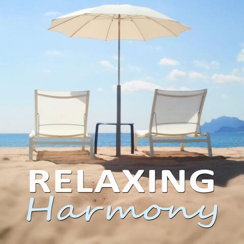 Relaxing Harmony – Massage Sounds, Relaxation, Calm Waves, Peaceful Music for Spa, Nature Sounds, Background Music, New Age