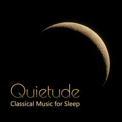 On an Overgrown Path: VII: Good Night! (Harp Version)