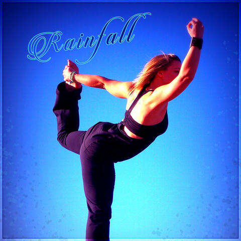 Rainfall - Yoga & Meditation, Natural Sleep Aids, Rain Sounds, White Noise for Deep Sleep