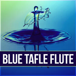 Blue Tafle Flute