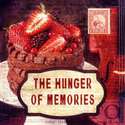 The Hunger of Memories: Best Classical Masterpieces - Bach, Beethoven, Mozart Inspirational Music Collection, Instrumental Background Music, Beautiful Moments with Classics, Mood & Chamber Music