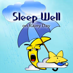 Relaxing Rain (Better Sleep)