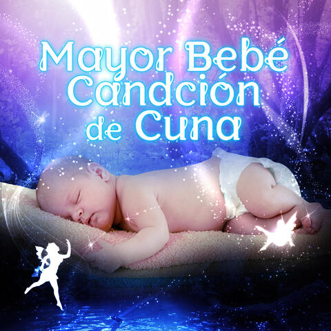 Mayor Bebé Canción de Cuna – Música Suave para Escuchar para Recién Nacido, Bebé la Música del Sueño Canciones de Cuna, Técnicas de Relajación, Sueño Profundo, Música de Piano Relajante