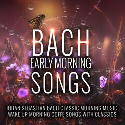 Sonata No. 1 in G Major, BWV 1027 (Pt. 2) [Harpsichord Version]