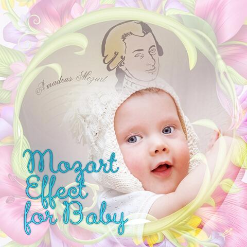 Mozart for Children - Baby Music & Playful Classical Songs, Effect  for  Learning Kids & Childrens, Soothing Music for Cognitive Development, Beautiful Piano Music