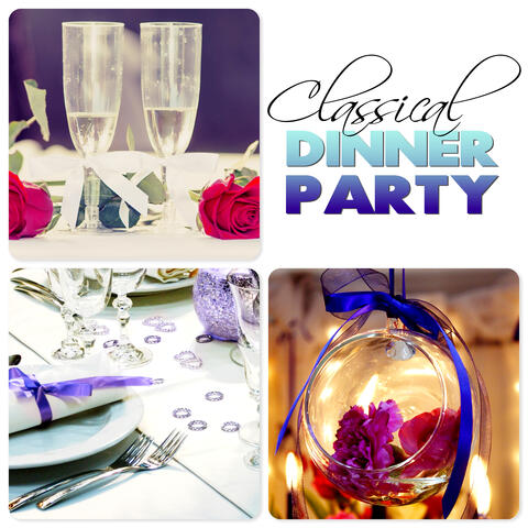Classical Dinner Music Academy