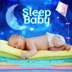 Prelude No. 1 (Bed Time Songs to Help Your Baby Sleep)