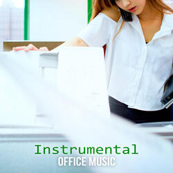 Instrumental Office Music