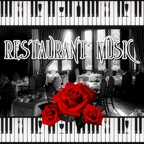 Romantic Restaurant Music Crew
